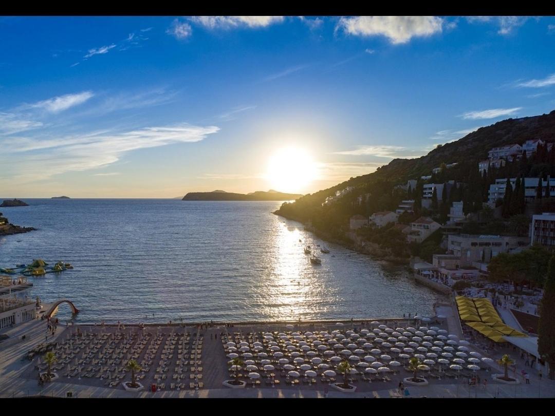 Dubrovnik Summer Apartments Exterior photo