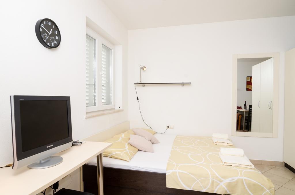 Dubrovnik Summer Apartments Room photo