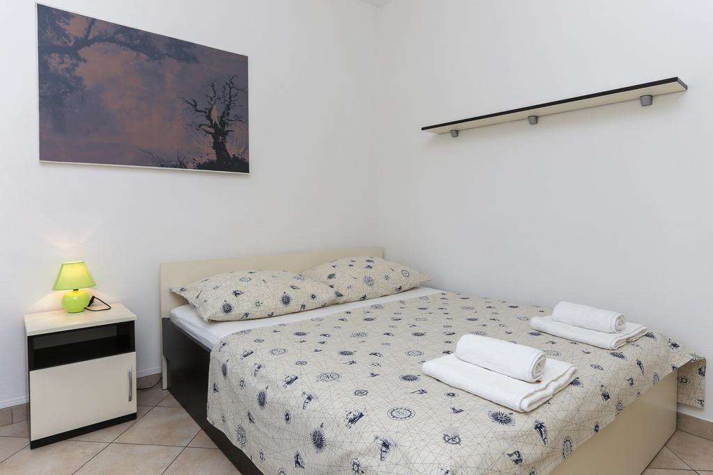 Dubrovnik Summer Apartments Room photo