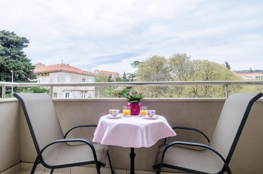 Dubrovnik Summer Apartments Exterior photo